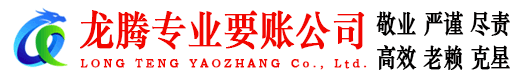 郎溪龙腾收债公司